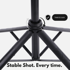 Kreatr AI Tripod