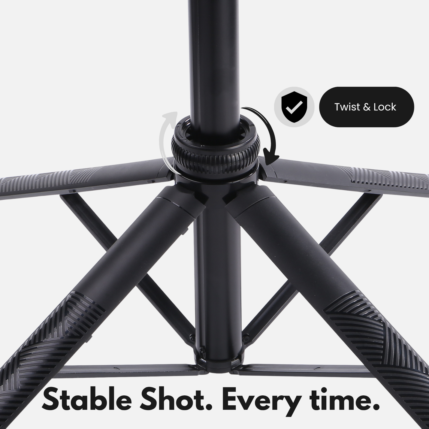 Kreatr AI Tripod