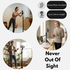 Kreatr AI Tripod