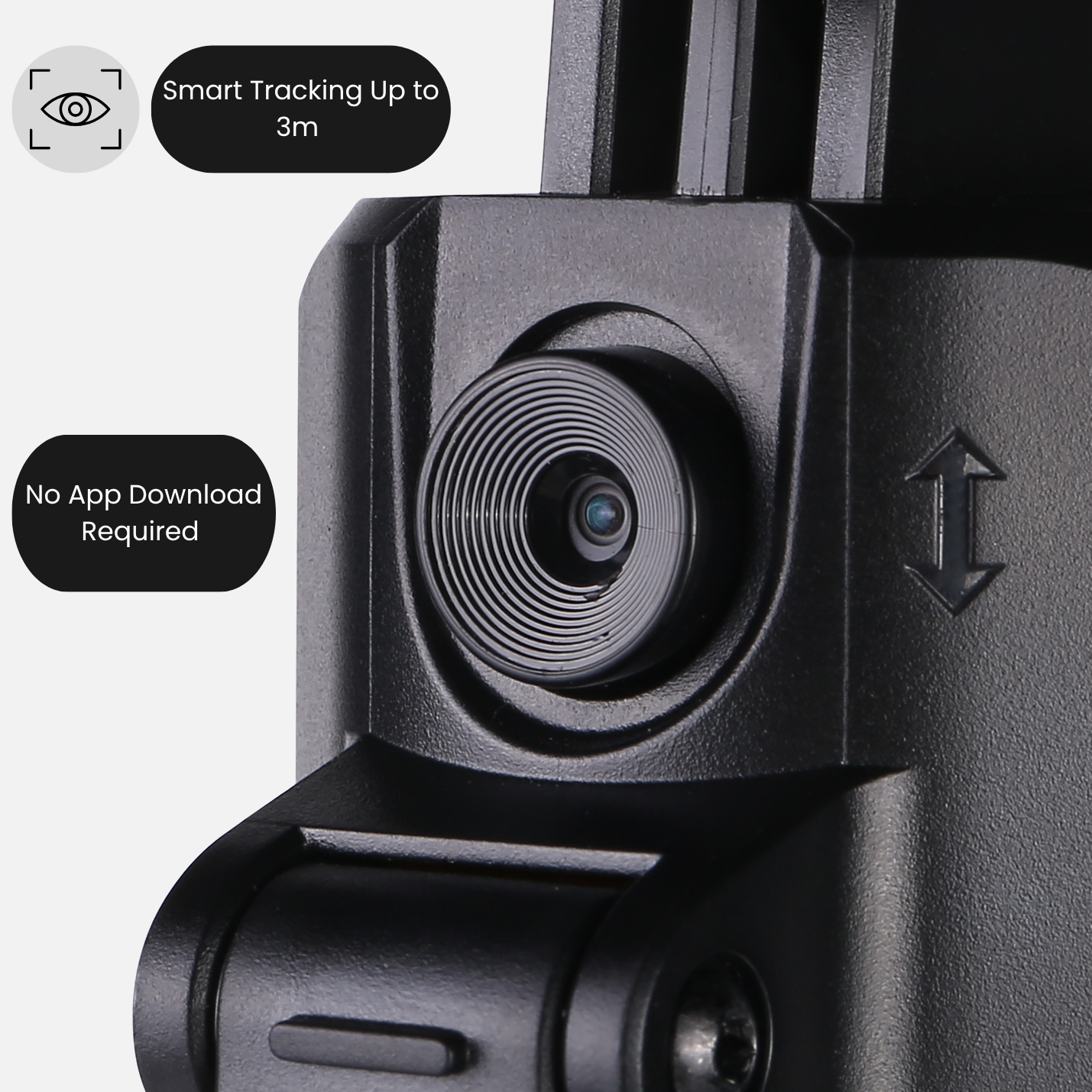 Kreatr AI Tripod