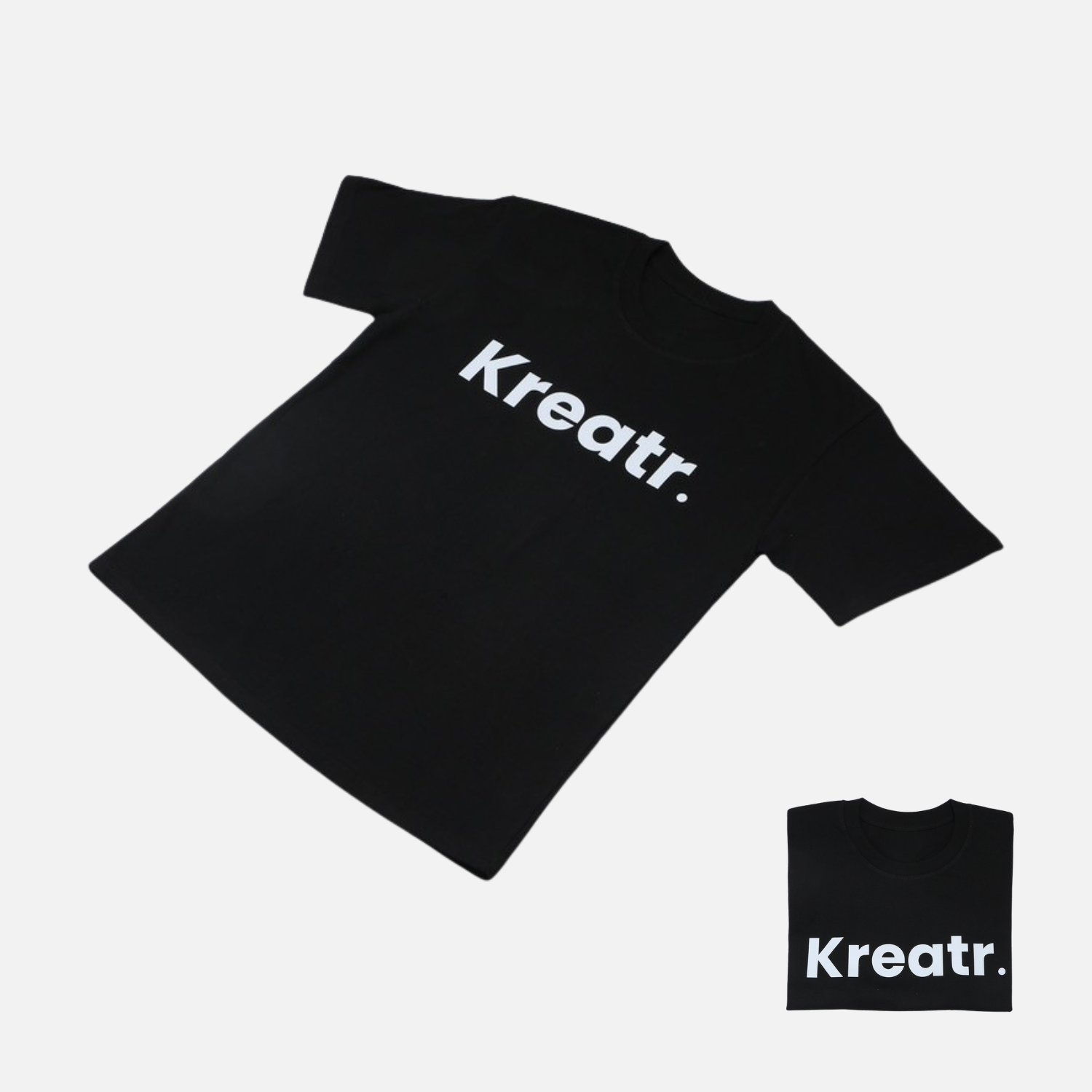 Kreatr T Shirt